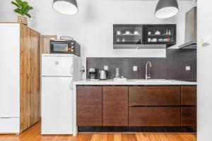 Apartamenty Lwowska by Noclegi Renters