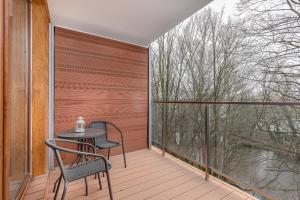 Apartamenty Wyspa Solna by Noclegi Renters