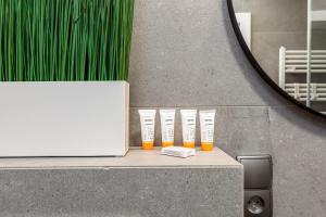 Apartamenty Wyspa Solna by Noclegi Renters