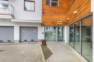 Apartamenty Wyspa Solna by Noclegi Renters