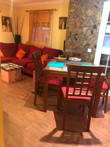 Apartamento Árbol de vida - cerca Estadio Cartuja