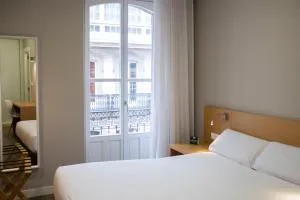 Alda Alborán Rooms - 巴斯提安吉洛