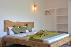 La Base Beach Hotel