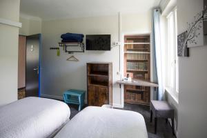 Hotels Le CARNOT : photos des chambres