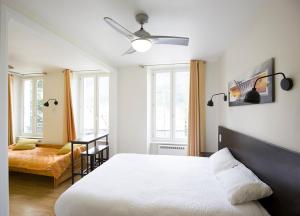 Hotels Le CARNOT : photos des chambres