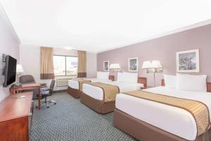 Days Inn by Wyndham Indio