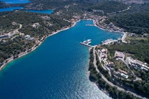 Azur Retreat Meganisi Greece