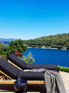 Azur Retreat Meganisi Greece