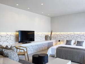 Azur Retreat Meganisi Greece