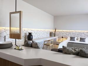 Azur Retreat Meganisi Greece