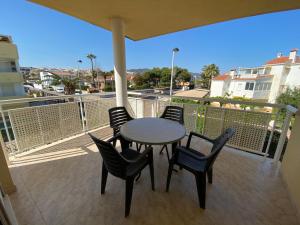 Apartamentos Playa Del Moro III Altamar