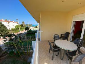 Apartamentos Playa Del Moro III Altamar