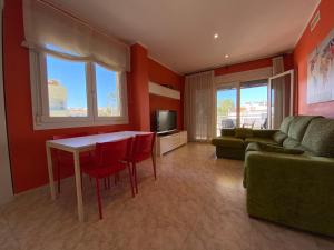 Apartamentos Playa Del Moro III Altamar
