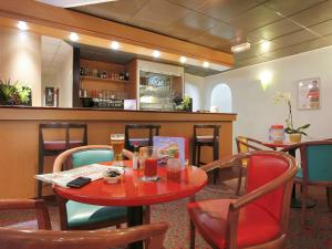 Hotels ibis Beziers Est Mediterranee A9/A75 : photos des chambres