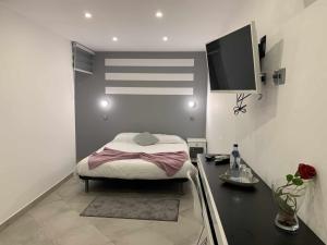 Carvoeiro B&B and SPA