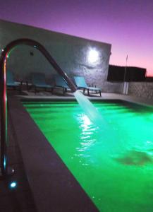 Carvoeiro B&B and SPA