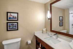 Comfort Inn & Suites Harrisonburg