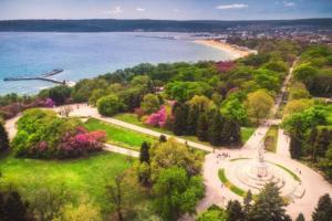 TOP location LOW COST Varna city apartment