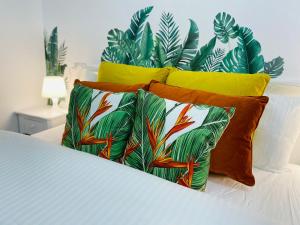 Lungomare Poetto Loft