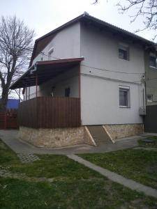 Budai Vám Apartmanház