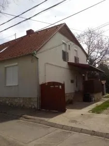 Budai Vám Apartmanház - Hásságy