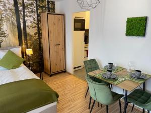 Wanderlust Apartment Baden-Baden