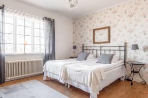 Wij Trädgårdskök på Wij Trädgårdar