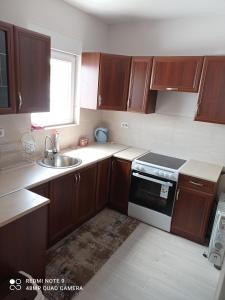 Apartman Svetlana 2