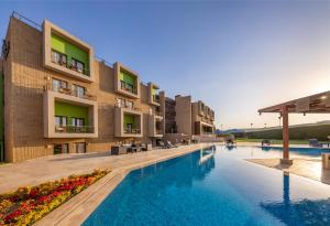 Dhara Residence E2 Lodge Hotel