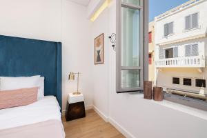 Aisha Petite Suites Chania Greece