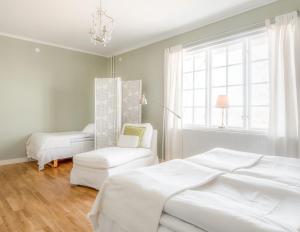 Wij Trädgårdskök på Wij Trädgårdar