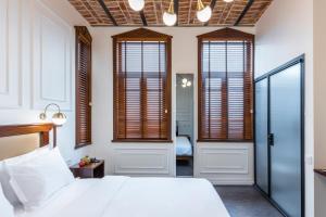 PeraNox Boutique Hotel