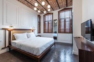 PeraNox Boutique Hotel