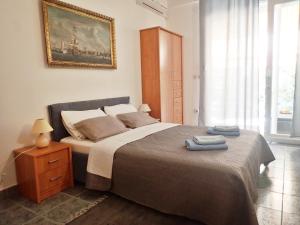 Apartment Blue Ivy near the beach