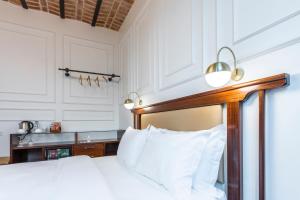 PeraNox Boutique Hotel