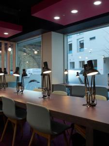 For Students Only Chapter South Bank in London