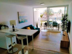 Tamaran 208 PLAYA DEL INGLÉS