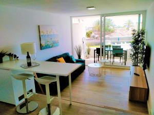 Tamaran 208 PLAYA DEL INGLÉS