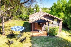 Le Cabri Resort photo 6
