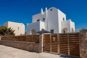 obrázek - The Z Private Villa, Santorini