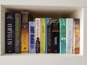 Ocean Breeze Apartment