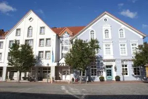 Hotel Friesenhof - Jethausen