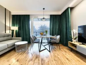 Apartament Bóżnicza - Stare Miasto