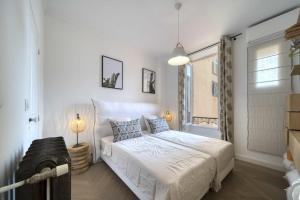Cannes Luxury Rental - Apartment City Center