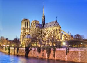 Hotels Tonic Hotel Saint Germain des Pres : photos des chambres