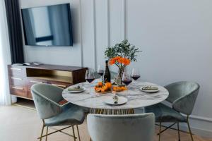 Apartamenty DEO PLAZA by Rent like home