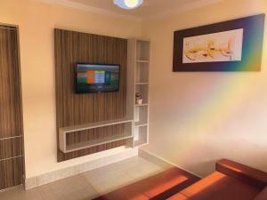 OFERTA - Lacqua 2 - DiRoma Caldas Novas - Térreo - Parque Aquático 24h