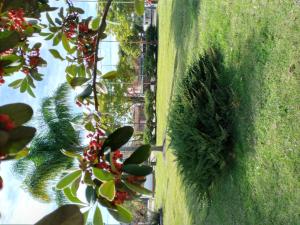 Hotel La Posta del Dayman