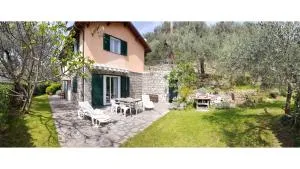 casa Sylviane - Boscomare