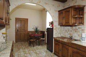 Appartements gite : photos des chambres